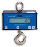 iDeal Intercomp CS750 Hanging Scale - 184255 NTEP (1000LB X .5LB) - 184255