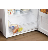 HOTPOINT 13 Cu. Ft. Frost-Free Upright Freezer - HUF13STRWW-KT