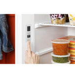 HOTPOINT 13 Cu. Ft. Frost-Free Upright Freezer - HUF13STRWW-KT