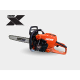 Echo Professional Chain Saw - 73.5 CC - 5.5 HP* - CS-7310PW-PowerHead Only