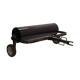 Maxim 48" Tow Behind Lawn Roller   - MLR48