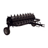 Maxim48" Tow Behind Spike Aerator  - MSAT48.MAX
