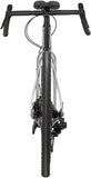 Salsa NEW Salsa Journeyer Apex 1 650 - Silver All-Road Gravel Bike - 210000046539