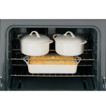 HOTPOINT RGBS300DMWW Hotpoint 30" Free-Standing Gas Range - RGBS300DMWW-KT