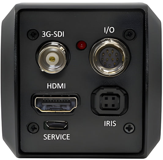 Marshall CV344 Compact Full-HD Camera (3G/HDSDI) - CV344