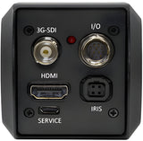 Marshall CV346 Compact Full-HD Camera (3G/HDSDI & HDMI) - CV346