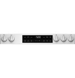 GE APPLIANCES GGS500SVSS GE(R) 30" Slide-In Front Control Gas Range - GGS500SVSS-KT
