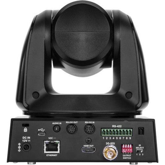 Marhsall CV620-NDIW Full-HD PTZ Camera (White) - CV620NDIW