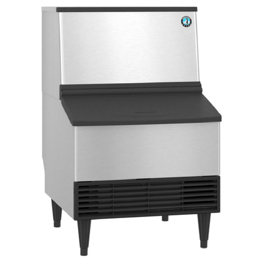 iDeal Hoshizaki KM-231BAJ Ice Maker With Bin Cube-Style 24"W - 404511