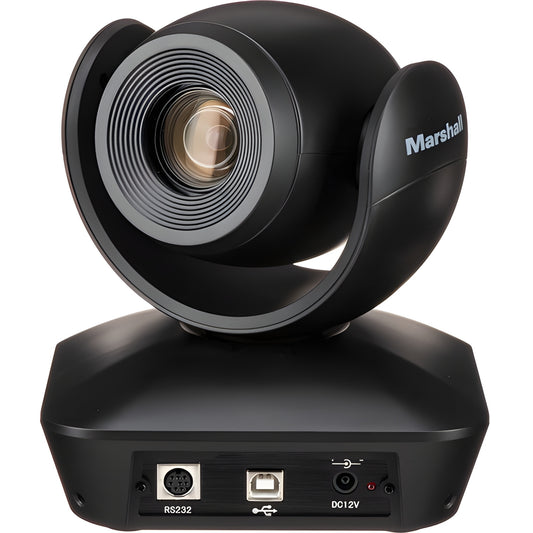 Marshall CV610-UB HD PTZ Camera with USB2.0 - CV610UB