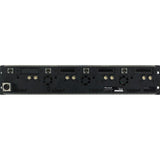 Marshall OR-434 Quad 4.3" Rack Mount Monitor - OR434