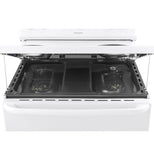 HOTPOINT 30" Free-Standing Electric Range - RBS160DMWW-KT