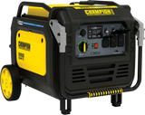 Champion 100719 7000W/8500W Generator Gas Inverter CO Shield Electric Start New