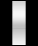 FISHER & PAYKEL RD2484WLD Door panel for Integrated Refrigerator Freezer, 24", Left Hinge - RD2484WLD-KT