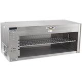 Vulcan 1048W 240/1 50" Wall Mount Cheese Melter - 240V, 2.4 kW - 1048W 240/1