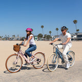 Bluejay Premiere Lite - Blush Pink Electric Bike - BKLT24-SMPNK
