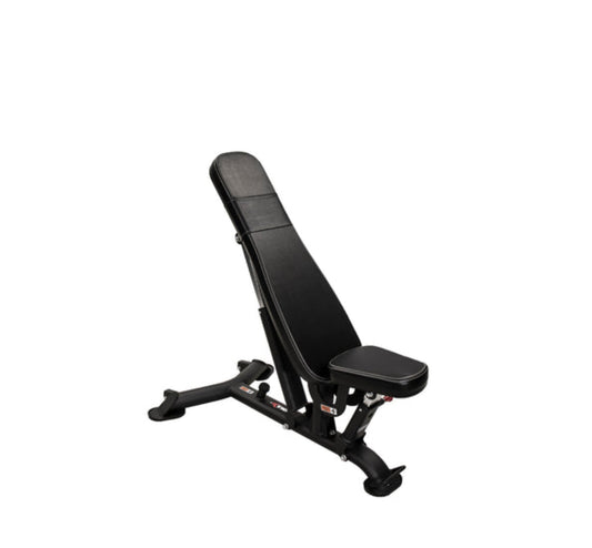 TKO Strength Signature Multi-Adjustable Bench - 7045-G2