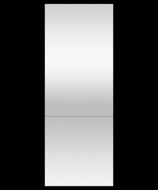 FISHER & PAYKEL RD3084WLD Door panel for Integrated Refrigerator Freezer, 30", Left Hinge - RD3084WLD-KT