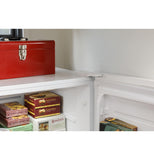 HOTPOINT 13 Cu. Ft. Frost-Free Upright Freezer - HUF13STRWW-KT
