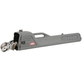 SKB Cases Hard Plastic Roto Sunday Golf Club Airline Travel Case (2 Pack) - 119469