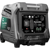 Cummins P4500i 3700W/4500W Onan A058U955 Remote Start Portable Gas Inverter Generator