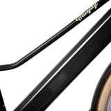 Bluejay Premiere Lite - Classic Black Electric Bike - BKLT24-SMBLK