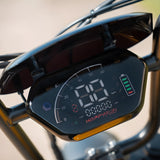HappyRun G100 Pro Fastest 3000W Electric Bike - G100Pro