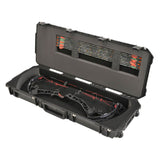 SKB Cases iSeries 4214 Hard Plastic Injection Molded Parallel Limb Bow Case - 127724