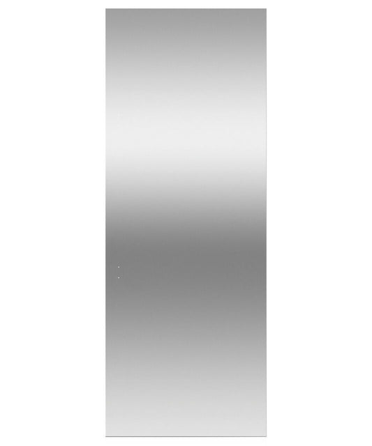 FISHER & PAYKEL RD3084L4D Door panel for Integrated Column Refrigerator or Freezer, 30", Left Hinge - RD3084L4D-KT
