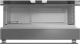 Sharp French 4-Door Counter-Depth Refrigerator with Water Dispenser  - SJG2254FS-KT-