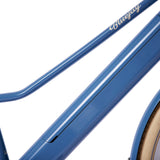 Bluejay Premiere Lite - Bluejay Blue Electric Bike - BKLT24-SMAZL