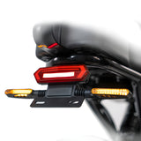 2025 HappyRun 1000W Dual Battery Fast Electric Cargo Bike - G70