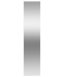 FISHER & PAYKEL RD1884L4D Door panel for Integrated Column Freezer, 18" , Left Hinge - RD1884L4D-KT