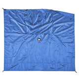 Clam Quick Set Escape Sport Tailgating Shelter Tent + Wind & Sun Panels (3 pack) - 149159