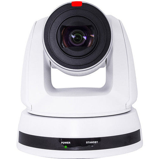 Marshall CV630-IPW 30X IP PTZ UHD Camera (White) - CV630IPW