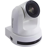 Marshall CV612HT-4KW 4K PTZ Cameras with HDBaseT and HDMI (White) -  CV612HT4KW