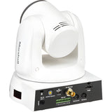 Marshall CV620-WH3 PTZ HD Camera with 3G/HD-SDI and HDMI (White) - CV620WH3