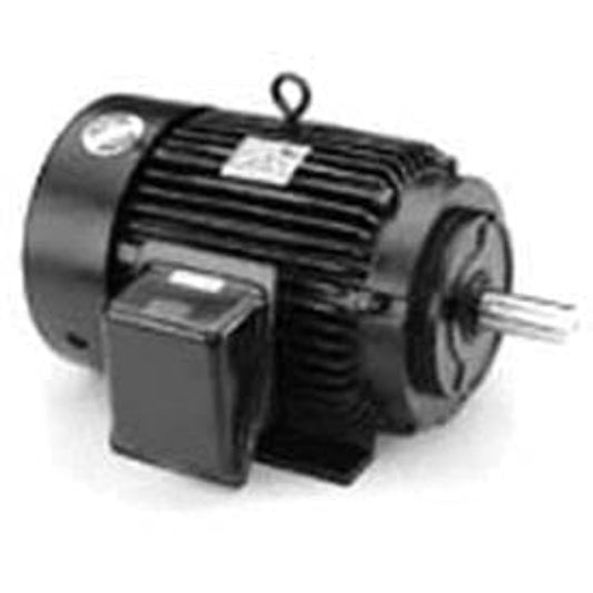 MARATHON MOTORS GT1034 Blower Motor 40HP 230/460V 324T TEFC - GT1034