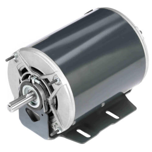 Marathon Motors H176 Fan & Blower Motor 1/2HP 115V 1725/1140RPM 56 Frame - H176