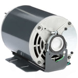 Marathon Motors H176 Fan & Blower Motor 1/2HP 115V 1725/1140RPM 56 Frame - H176