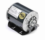 Marathon Electric MG140 Marathon G140 56 Frame Open Drip Proof 56T17D5345 Belt Drive Motor 1/2 hp 208-230/460 VAC - MG140