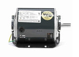 Marathon Electric MG140 Marathon G140 56 Frame Open Drip Proof 56T17D5345 Belt Drive Motor 1/2 hp 208-230/460 VAC - MG140