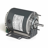 Marathon Electric MB312 Belt Drive Motor 1/4 hp 1725 RPM 115/208-230 VAC - MB312
