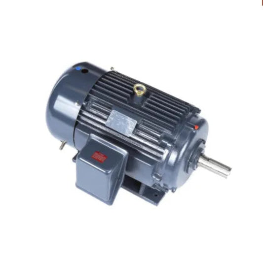 Marathon Motors GT1031 Blower Motor 30 HP 230/460V - GT1031
