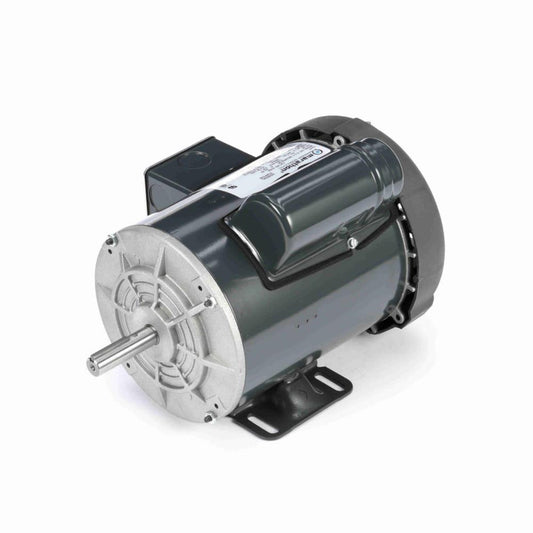 Marathon Electric MG359 General Purpose Motor 1 hp 3600 RPM 115/208-230 VAC - MG359