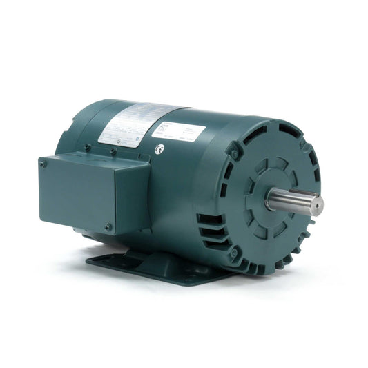 Marathon  Regal Rexnord E116704.00 115/208-230v 2hp 1725rpm Electric Motor - E116704.00