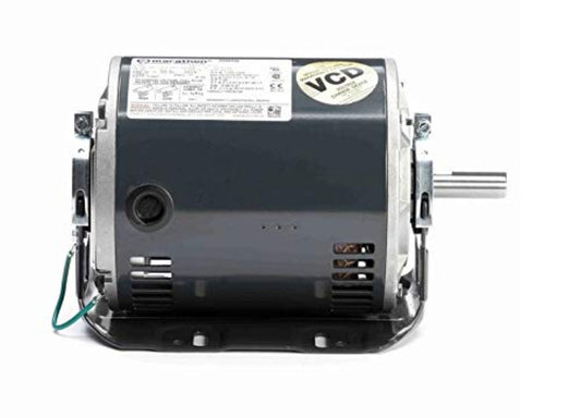 Marathon Electric MG141 G141 56 Frame Open Drip Proof Motor 3/4 hp 1800 rpm - MG141