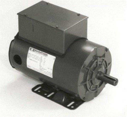 Marathon Electric MC1275 Aeration Fan Motor 3 hp 230 VAC Replacement MPN - MC1275