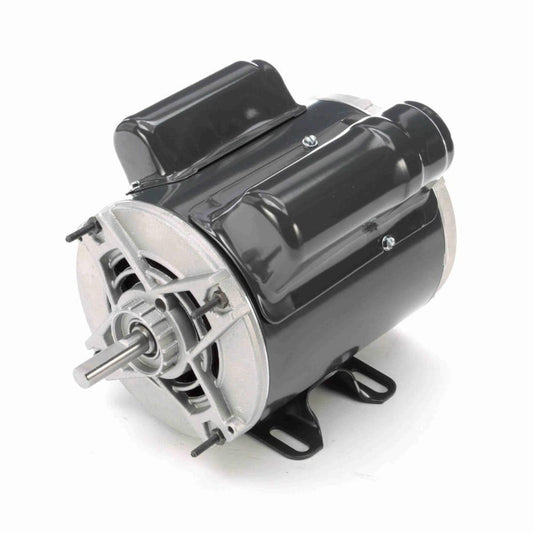 Marathon Electric MCG382 Instant Reversing Motor 1 Phase Open Drip Proof Rigid Base 1/4 hp - MCG382