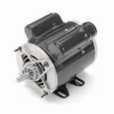 Marathon Electric MCG382 Instant Reversing Motor 1 Phase Open Drip Proof Rigid Base 1/4 hp - MCG382
